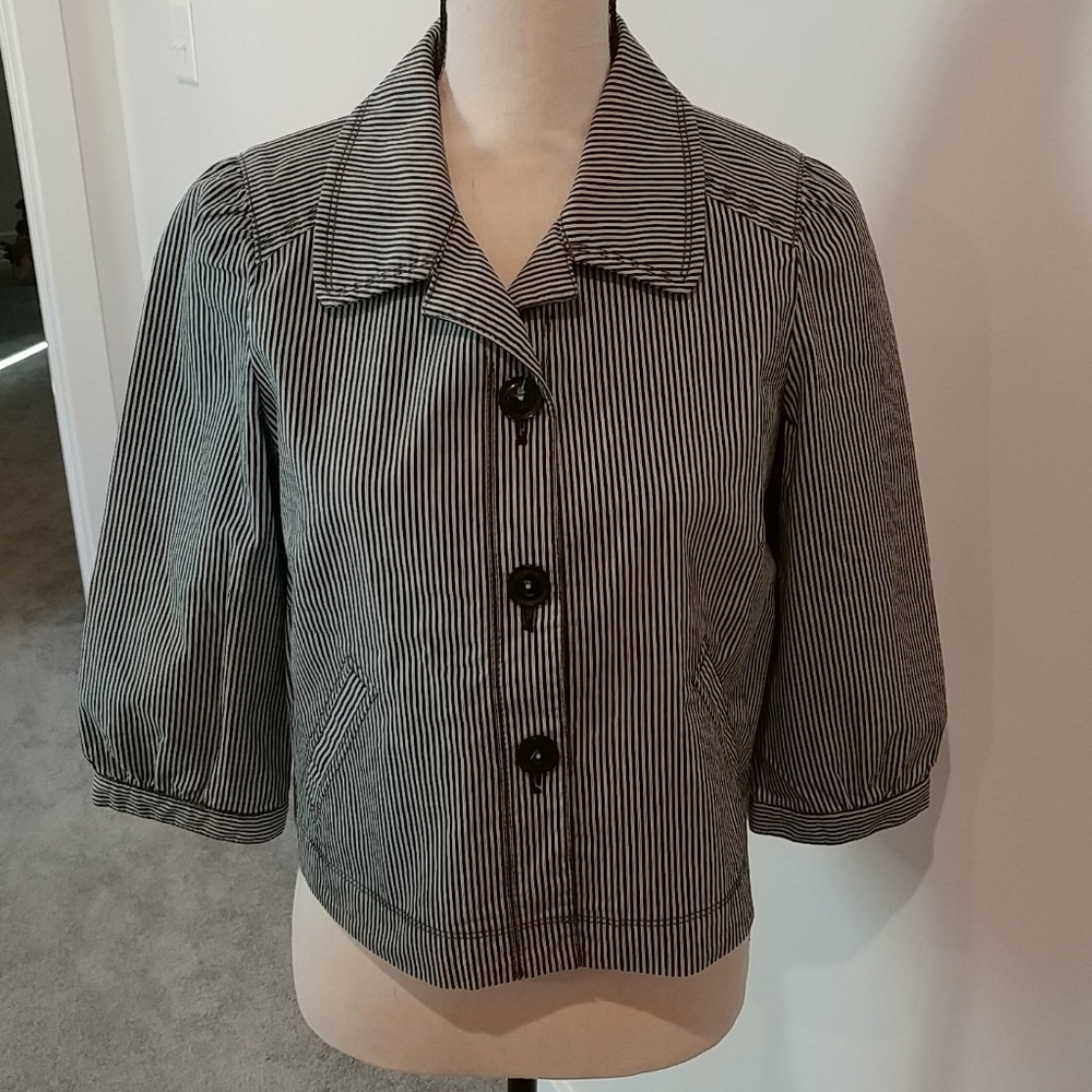 LOFT Jacket